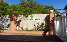 Apartamento confortável